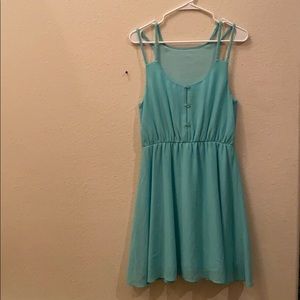 Brand new light weigh Dress